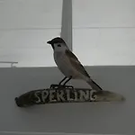 Hébergement de vacances Sparrow In The House Tanneneck
