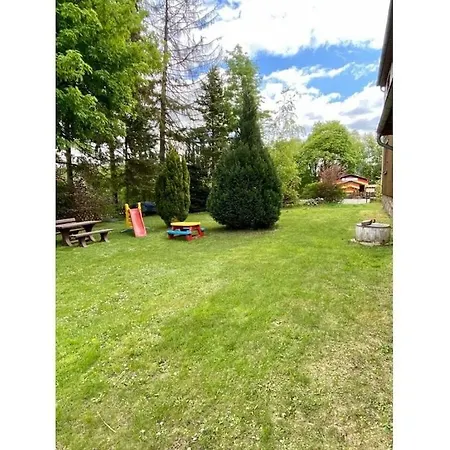 Holiday home Sparrow In The House Tanneneck *