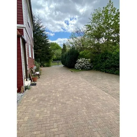 Holiday home Sparrow In The House Tanneneck Hohegeiss