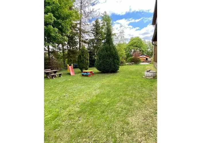 Holiday home Sparrow In The House Tanneneck *